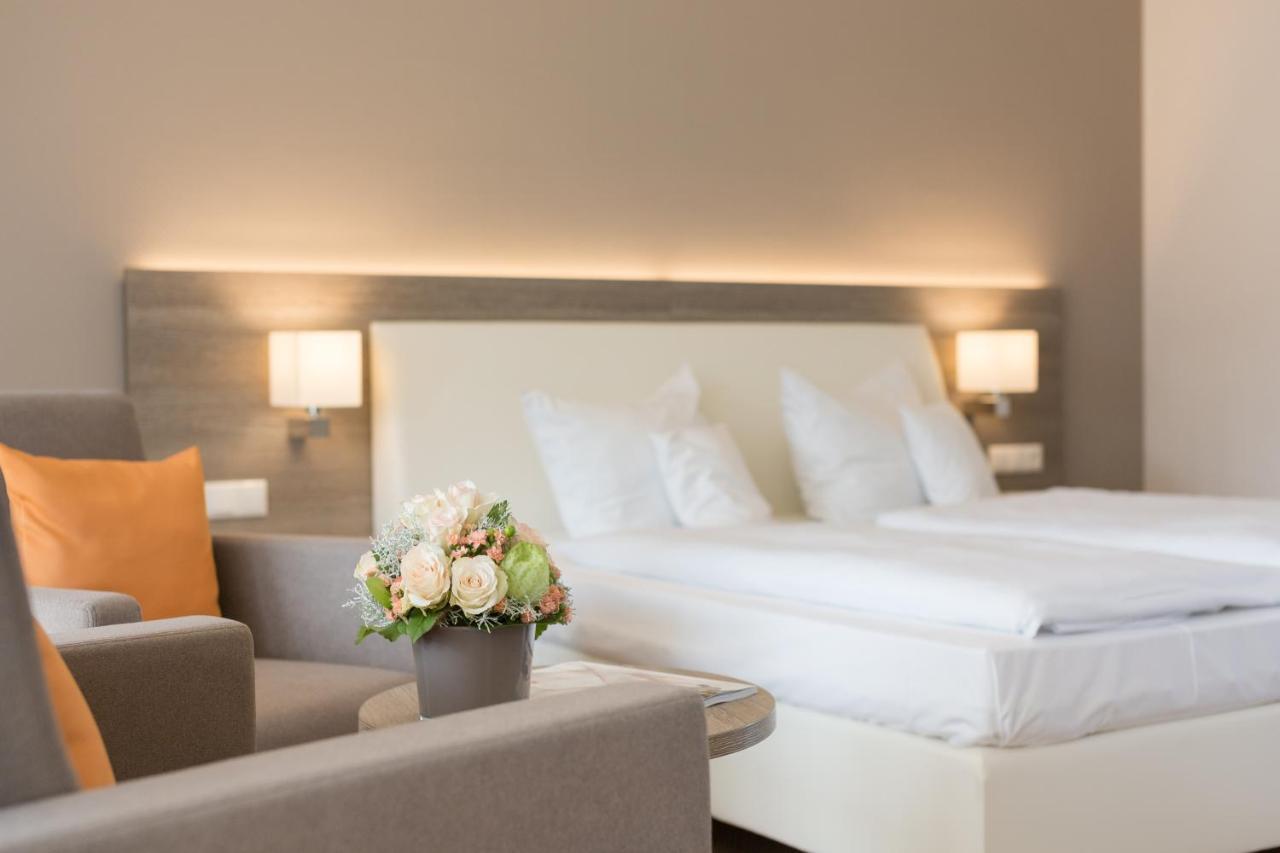 Herzogspark Apartments Mit Oder Ohne Kueche 黑措根奥拉赫 外观 照片