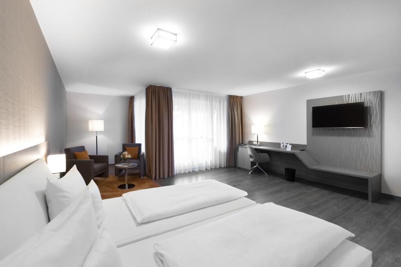 Herzogspark Apartments Mit Oder Ohne Kueche 黑措根奥拉赫 外观 照片