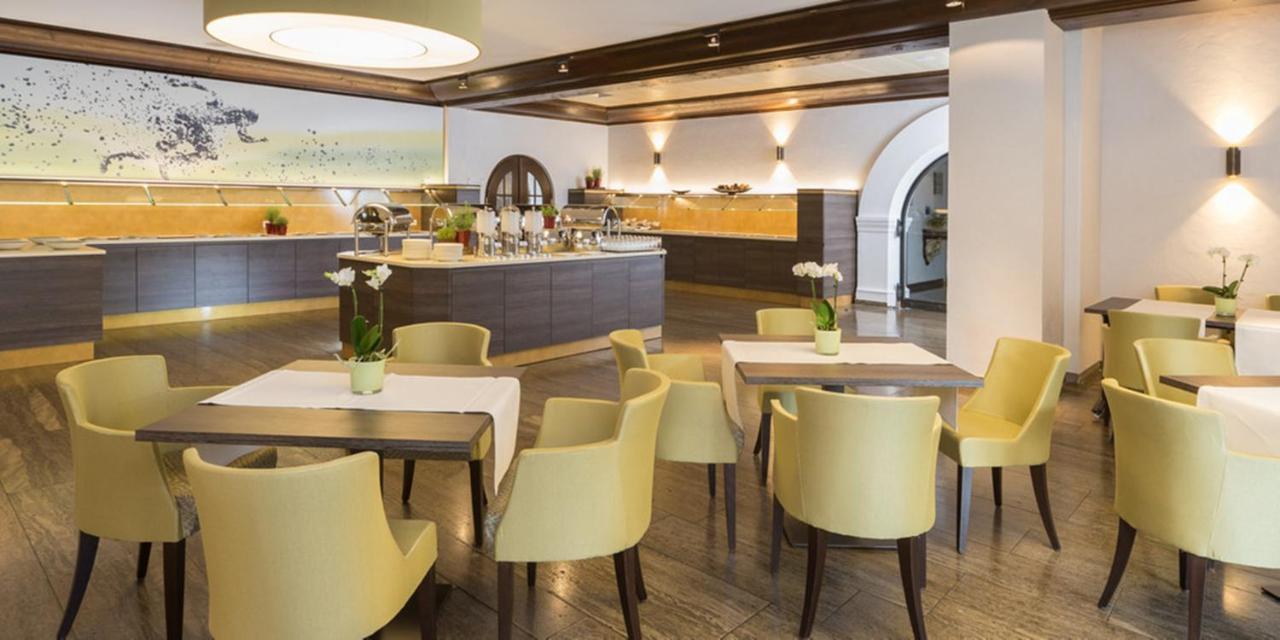 Herzogspark Apartments Mit Oder Ohne Kueche 黑措根奥拉赫 外观 照片