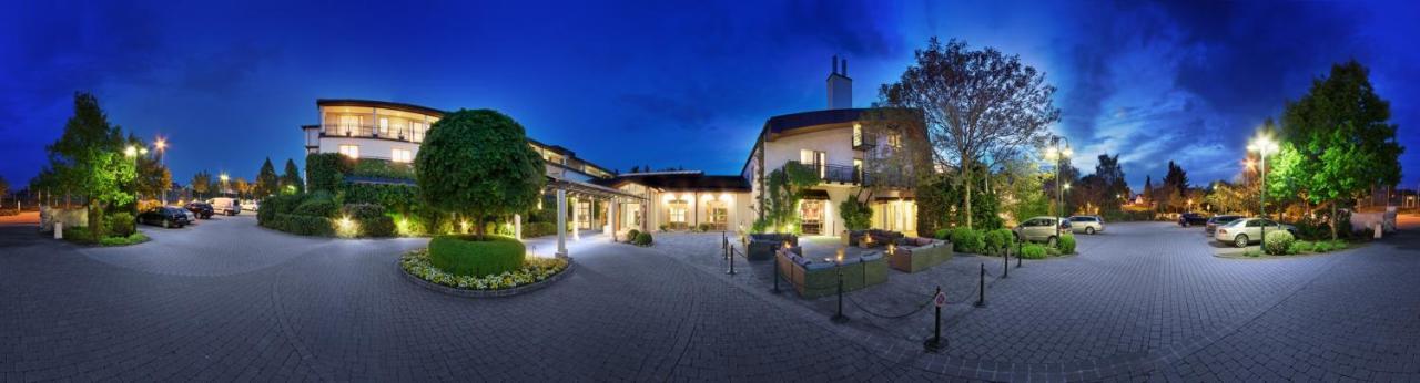 Herzogspark Apartments Mit Oder Ohne Kueche 黑措根奥拉赫 外观 照片