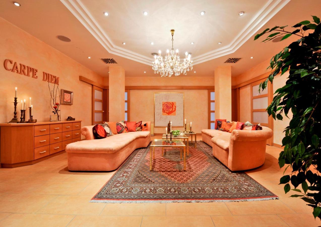 Herzogspark Apartments Mit Oder Ohne Kueche 黑措根奥拉赫 外观 照片