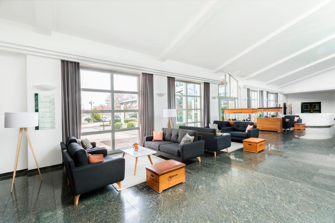 Herzogspark Apartments Mit Oder Ohne Kueche 黑措根奥拉赫 外观 照片