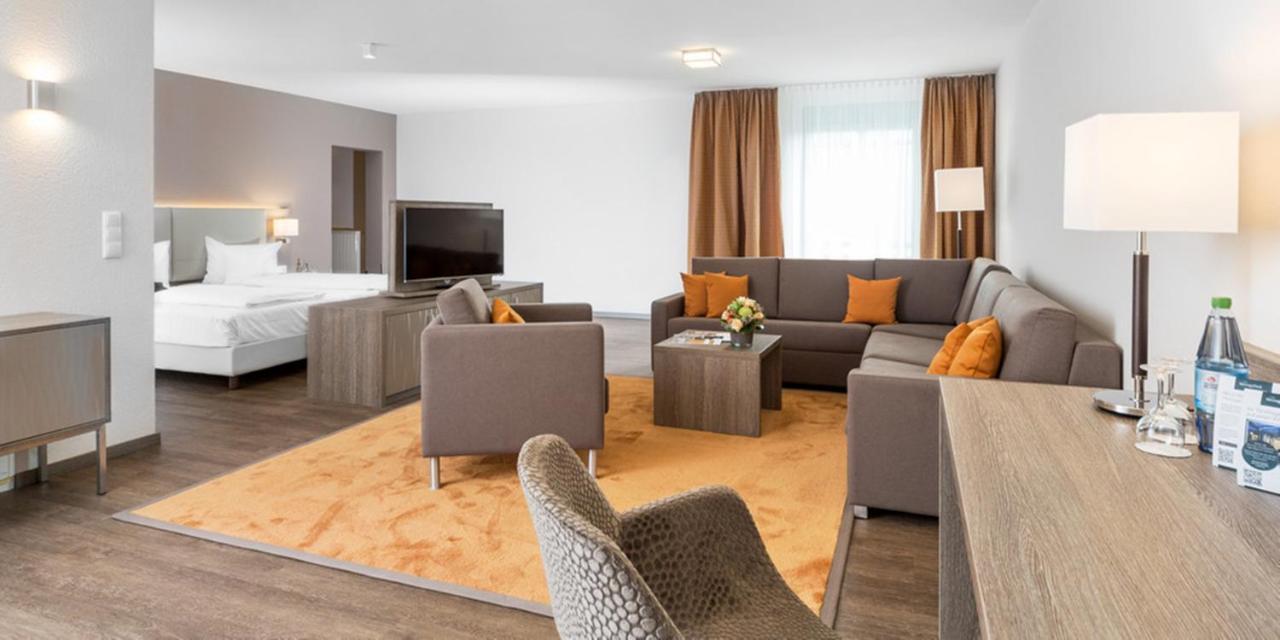 Herzogspark Apartments Mit Oder Ohne Kueche 黑措根奥拉赫 外观 照片